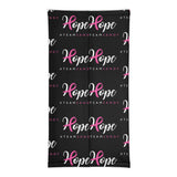 Hope Neck Gaiter - #TEAMSANDY