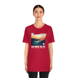 Love Where You Live! T-Shirt