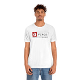 Gregory + PLACE Inc. T-Shirt (Horizontal)