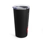 Gregory + PLACE Inc. Tumbler 20oz