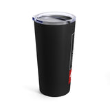 Gregory + PLACE Inc. Tumbler 20oz