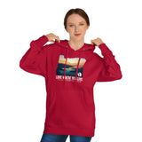 Love Where You Live! Hoodie