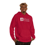 Gregory + PLACE Inc. Hoodie (Horizontal)