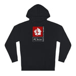 Gregory + PLACE Inc. Hoodie (Vertical)