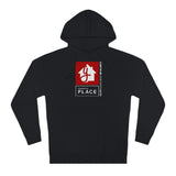 Gregory + PLACE Inc. Hoodie (Vertical)