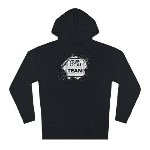 Your Local Team Hoodie