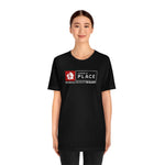 Gregory + PLACE Inc. T-Shirt (Horizontal)