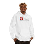 Gregory + PLACE Inc. Hoodie (Horizontal)