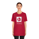 Gregory + PLACE Inc. T-Shirt (Vertical)