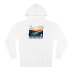 Love Where You Live! Hoodie