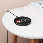 Gregory + PLACE Inc. Wireless Charger