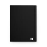 Gregory + PLACE Inc. Hardcover Journal