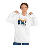 Love Where You Live! Hoodie