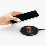 Gregory + PLACE Inc. Wireless Charger