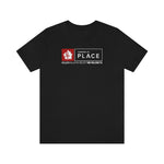 Gregory + PLACE Inc. T-Shirt (Horizontal)