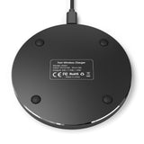 Gregory + PLACE Inc. Wireless Charger