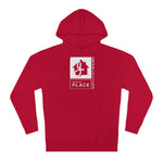 Gregory + PLACE Inc. Hoodie (Vertical)