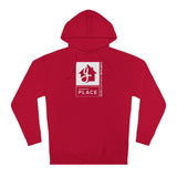 Gregory + PLACE Inc. Hoodie (Vertical)