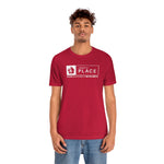 Gregory + PLACE Inc. T-Shirt (Horizontal)