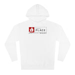 Gregory + PLACE Inc. Hoodie (Horizontal)