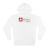 Gregory + PLACE Inc. Hoodie (Horizontal)