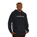 Grit. Growth. Gratitude. Hoodie