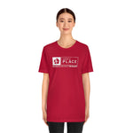 Gregory + PLACE Inc. T-Shirt (Horizontal)