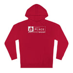 Gregory + PLACE Inc. Hoodie (Horizontal)