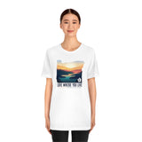 Love Where You Live! T-Shirt