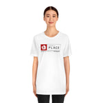 Gregory + PLACE Inc. T-Shirt (Horizontal)