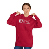 Gregory + PLACE Inc. Hoodie (Horizontal)