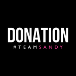 Donation #TEAMSANDY