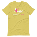 Hope T-Shirt - #TEAMSANDY