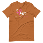 Hope T-Shirt - #TEAMSANDY